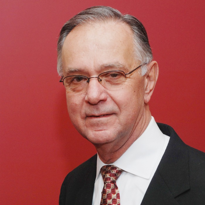 Charles K. Gleason