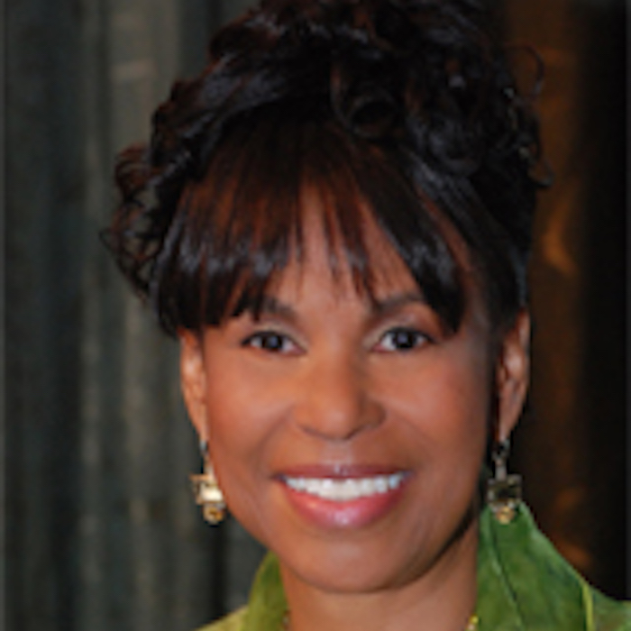 Judith B. Griffin
