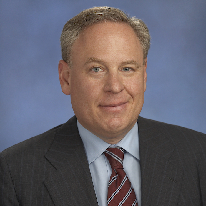 Michael M. Smith