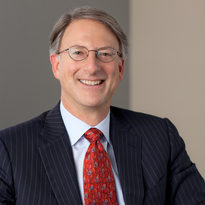 Ronald R. Pressman