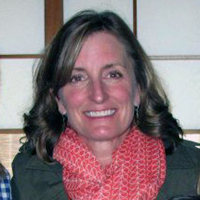 Suzanne Willian