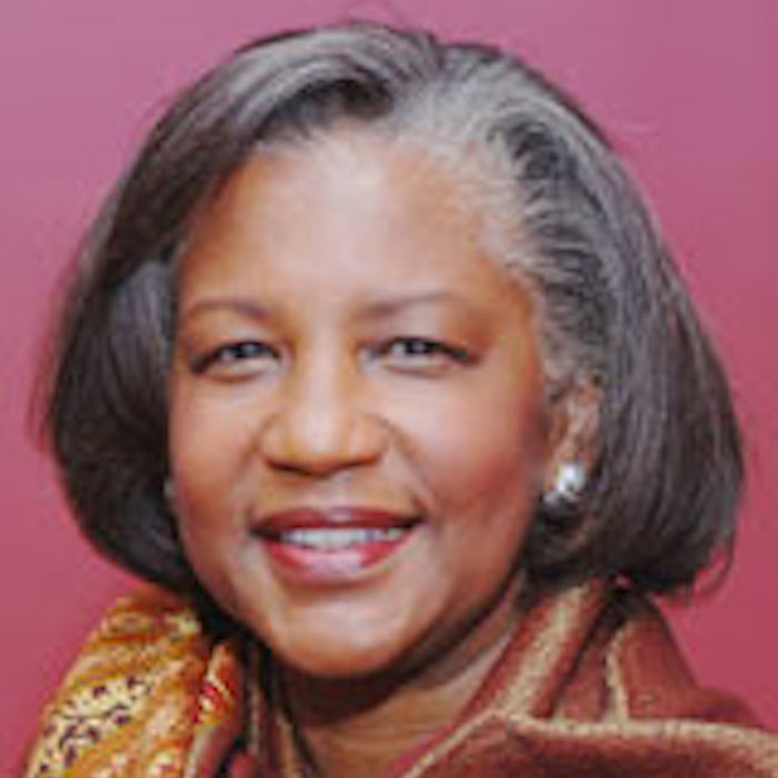 Sylvia B. Adams
