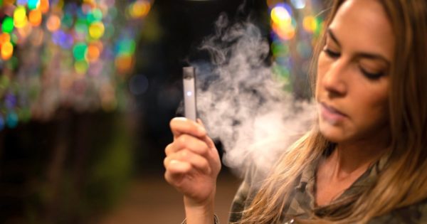 Omnicom Cuts Ties With Embattled E-Cigarette Maker Juul | Adweek